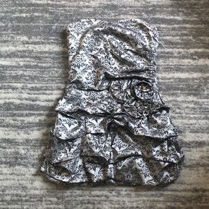 Victorian Inspired Dress